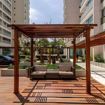 Suite Verano Stay Com Mini Copa, Wifi 500 Mb, Trabalho, Lazer & Eventos Рио-де-Жанейро Экстерьер фото