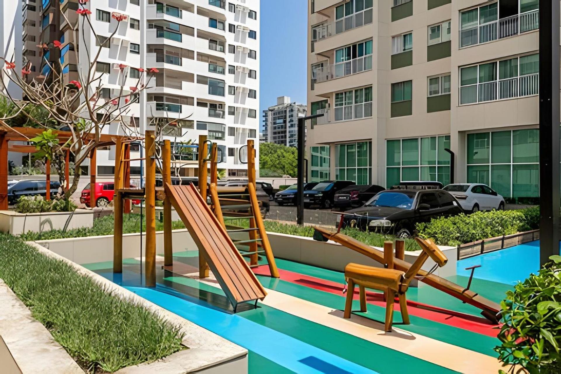 Suite Verano Stay Com Mini Copa, Wifi 500 Mb, Trabalho, Lazer & Eventos Рио-де-Жанейро Экстерьер фото