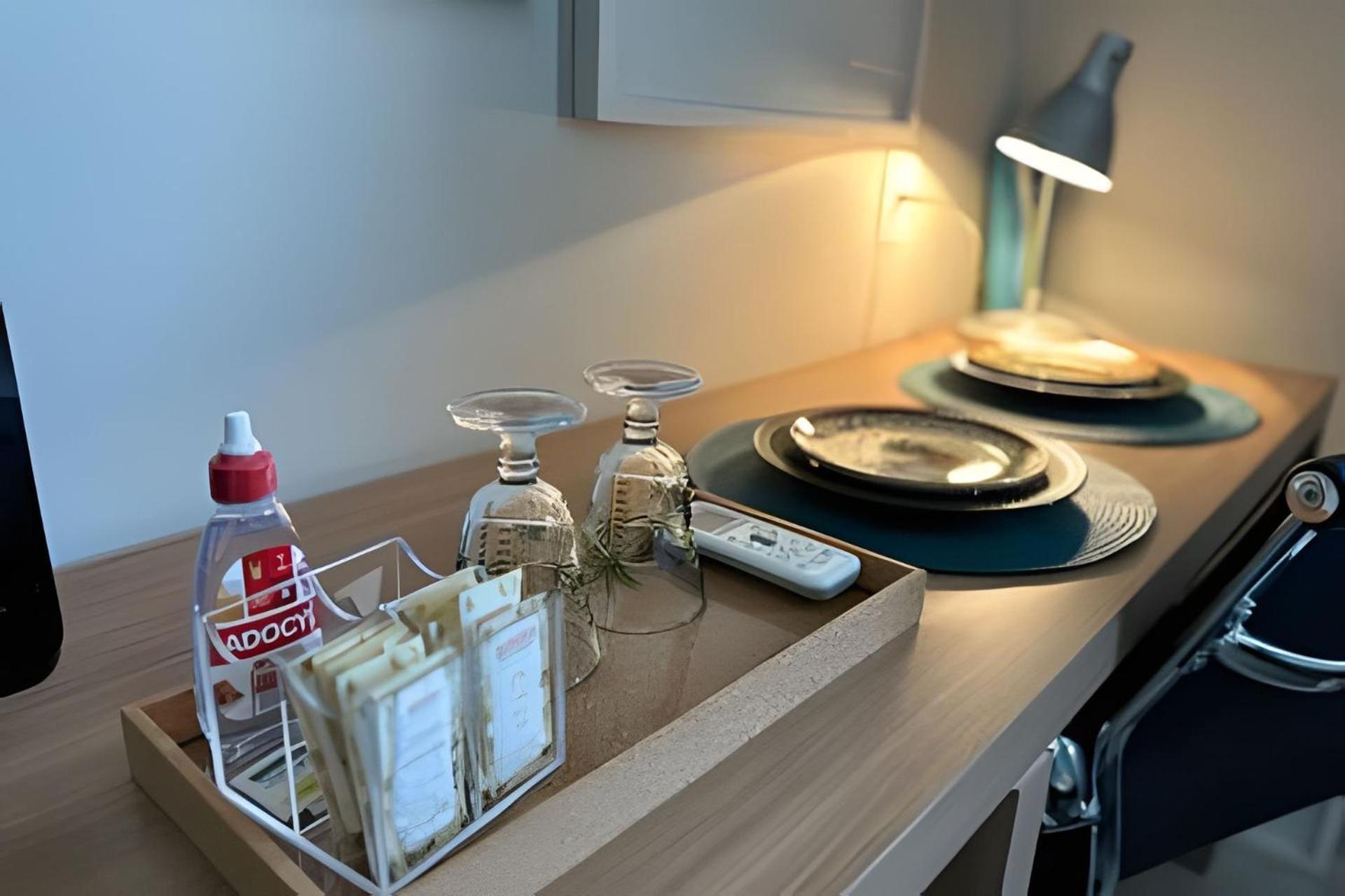 Suite Verano Stay Com Mini Copa, Wifi 500 Mb, Trabalho, Lazer & Eventos Рио-де-Жанейро Экстерьер фото