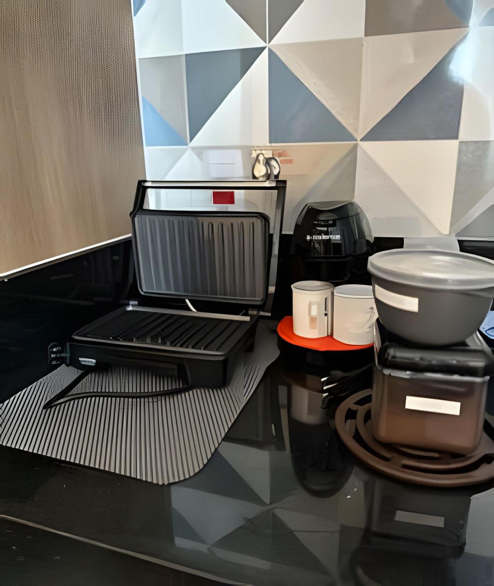 Suite Verano Stay Com Mini Copa, Wifi 500 Mb, Trabalho, Lazer & Eventos Рио-де-Жанейро Экстерьер фото