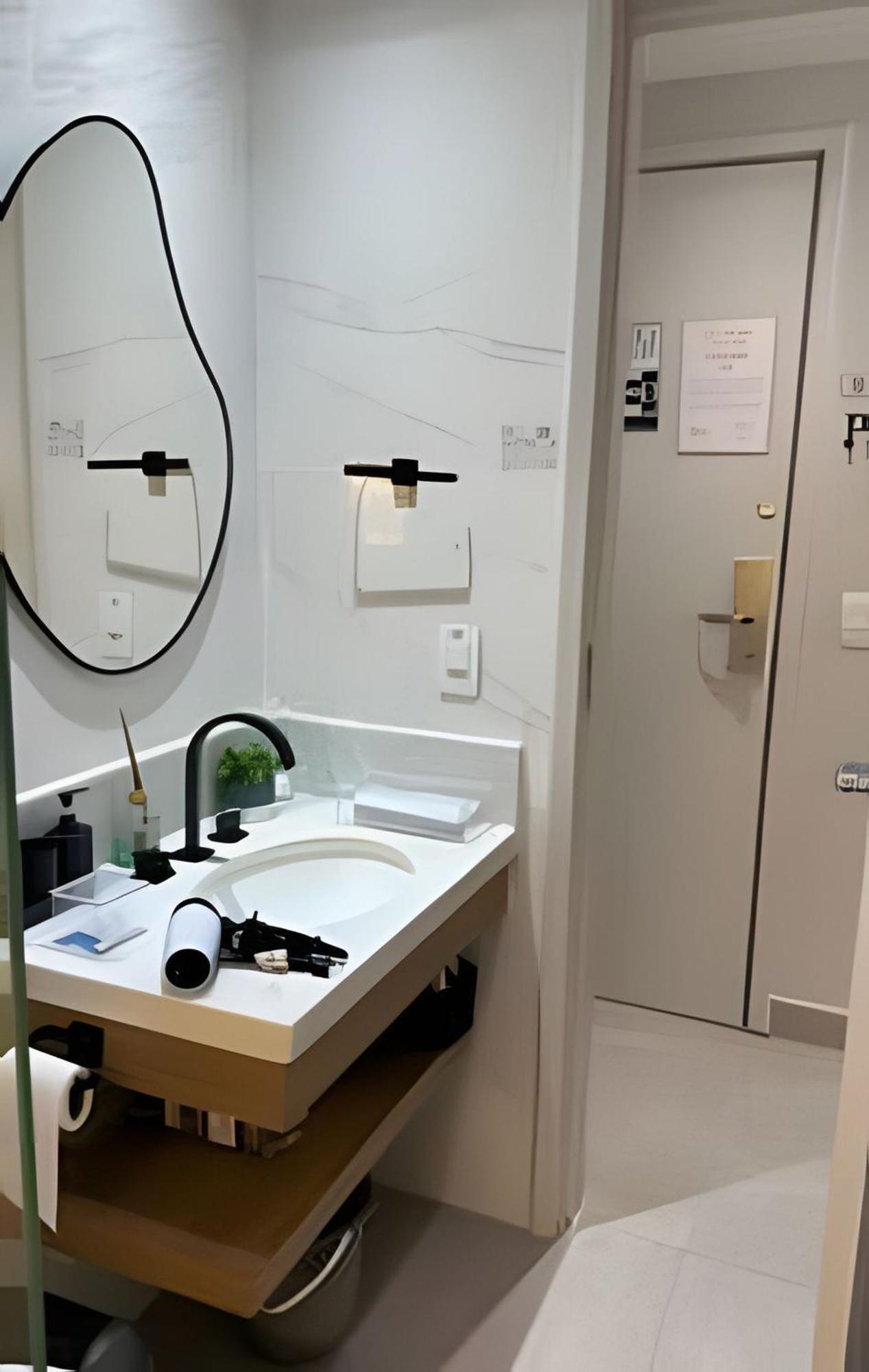 Suite Verano Stay Com Mini Copa, Wifi 500 Mb, Trabalho, Lazer & Eventos Рио-де-Жанейро Экстерьер фото
