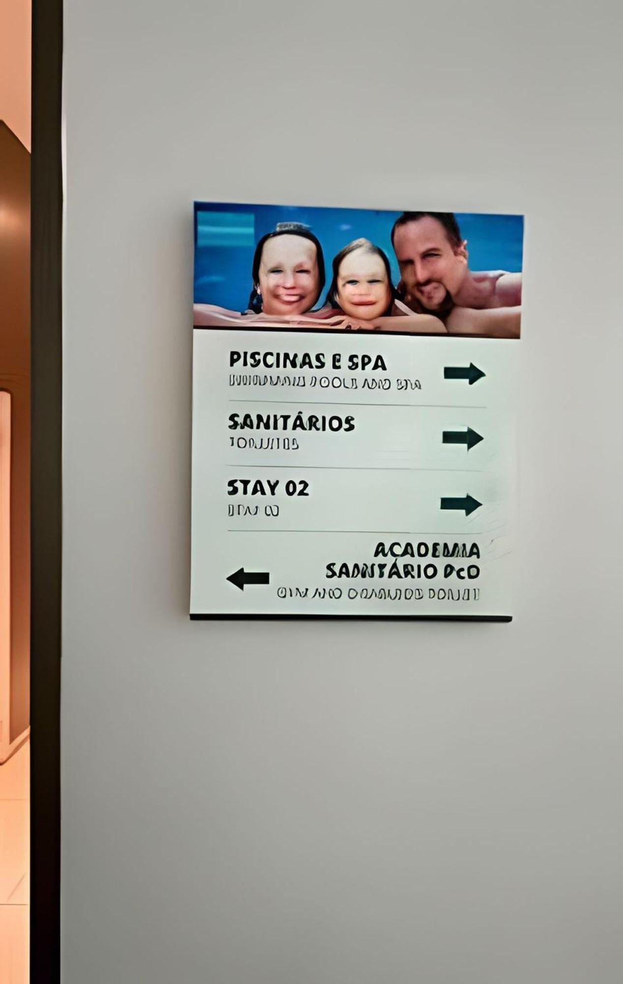 Suite Verano Stay Com Mini Copa, Wifi 500 Mb, Trabalho, Lazer & Eventos Рио-де-Жанейро Экстерьер фото