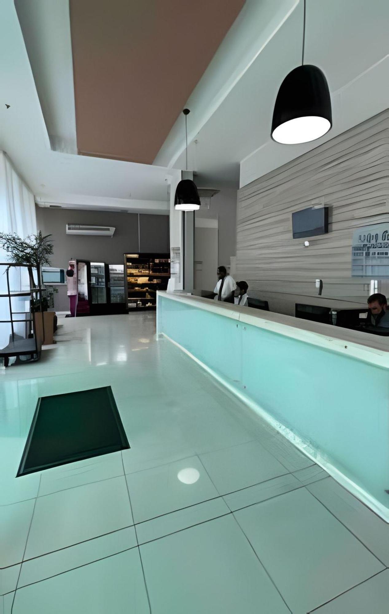 Suite Verano Stay Com Mini Copa, Wifi 500 Mb, Trabalho, Lazer & Eventos Рио-де-Жанейро Экстерьер фото