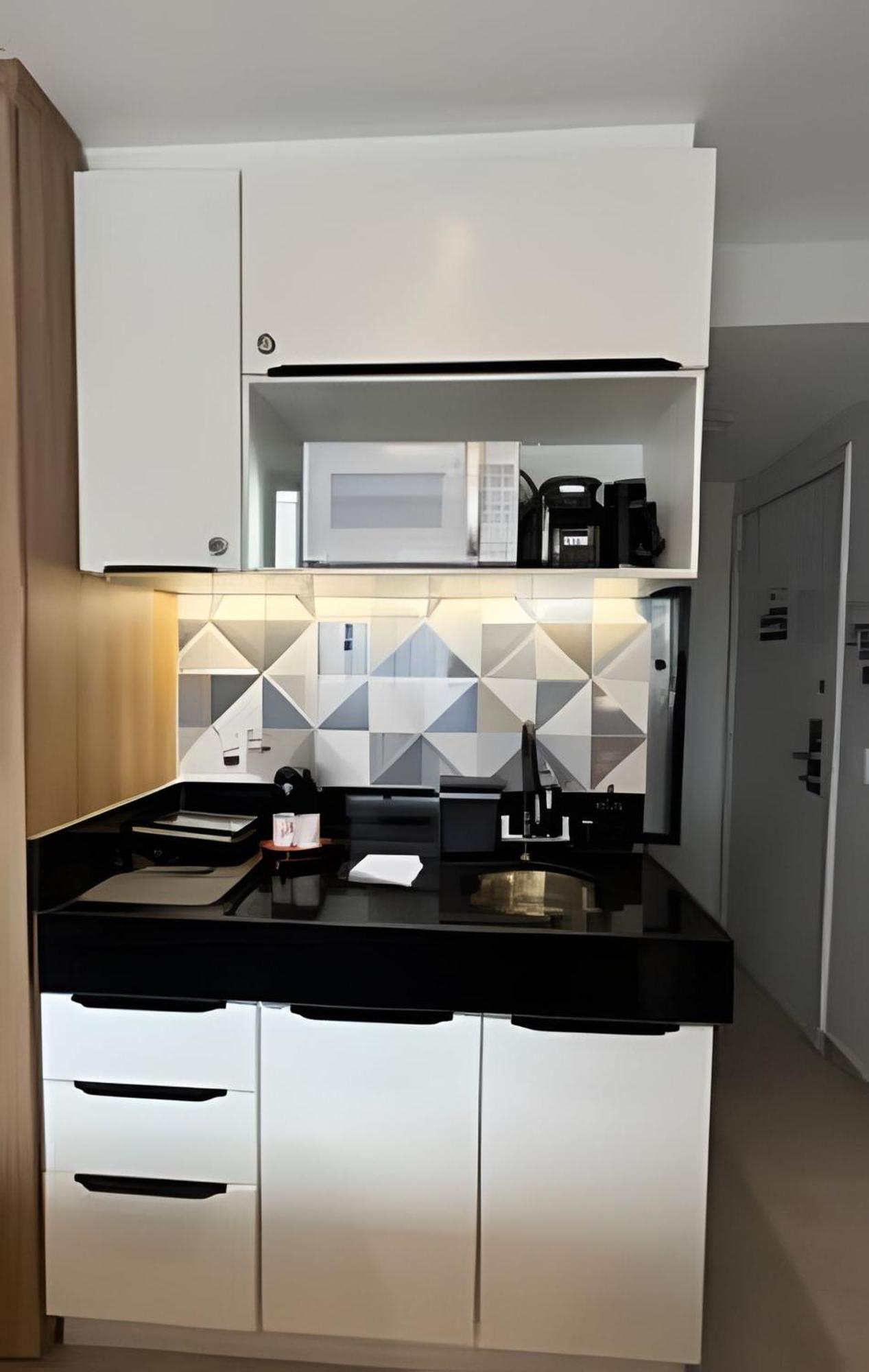 Suite Verano Stay Com Mini Copa, Wifi 500 Mb, Trabalho, Lazer & Eventos Рио-де-Жанейро Экстерьер фото