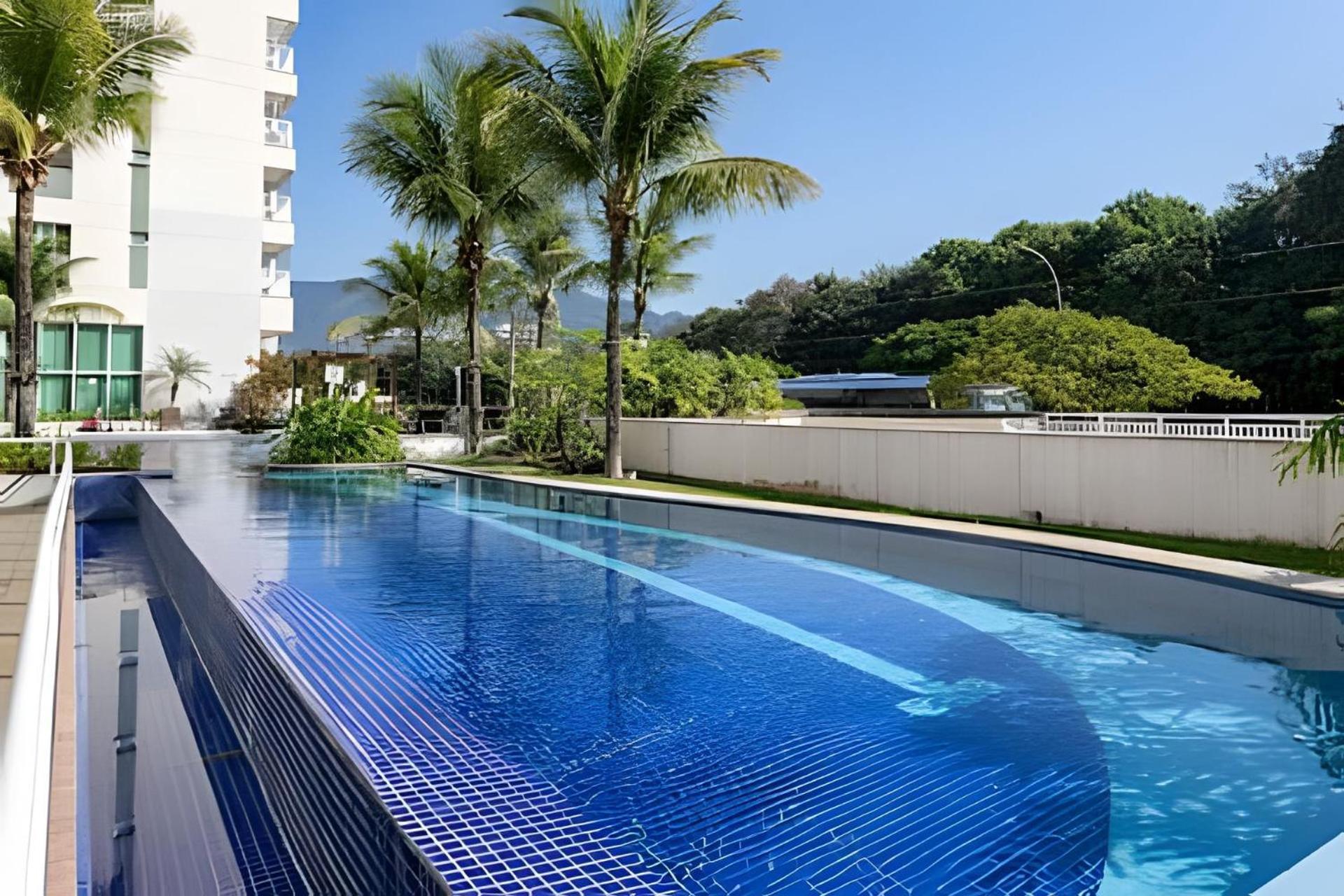 Suite Verano Stay Com Mini Copa, Wifi 500 Mb, Trabalho, Lazer & Eventos Рио-де-Жанейро Экстерьер фото