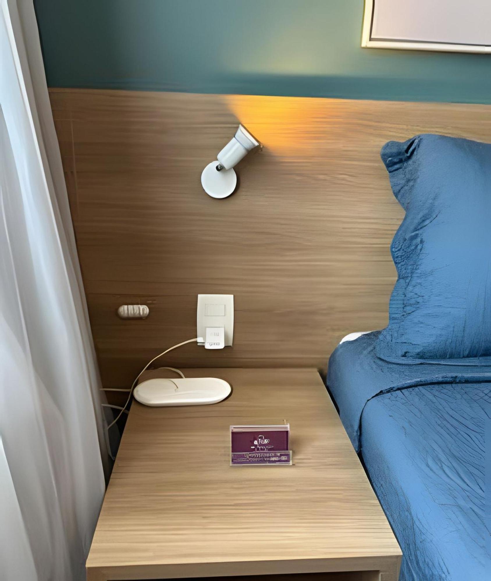 Suite Verano Stay Com Mini Copa, Wifi 500 Mb, Trabalho, Lazer & Eventos Рио-де-Жанейро Экстерьер фото