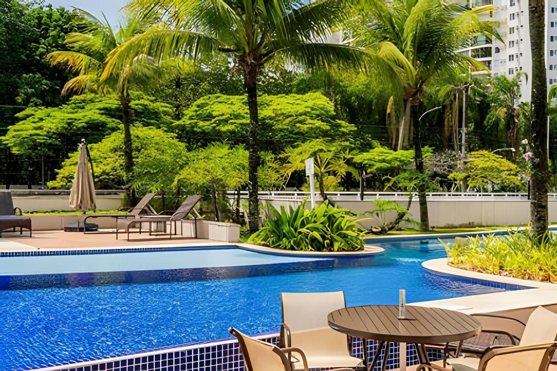 Suite Verano Stay Com Mini Copa, Wifi 500 Mb, Trabalho, Lazer & Eventos Рио-де-Жанейро Экстерьер фото